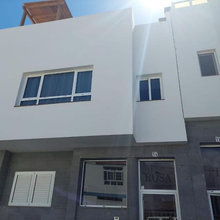 Silver Ocean Puerto Lajas By Sea You There Fuerteventura Puerto de las Lajas Exterior photo