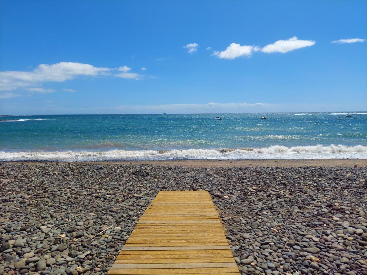 Silver Ocean Puerto Lajas By Sea You There Fuerteventura Puerto de las Lajas Exterior photo