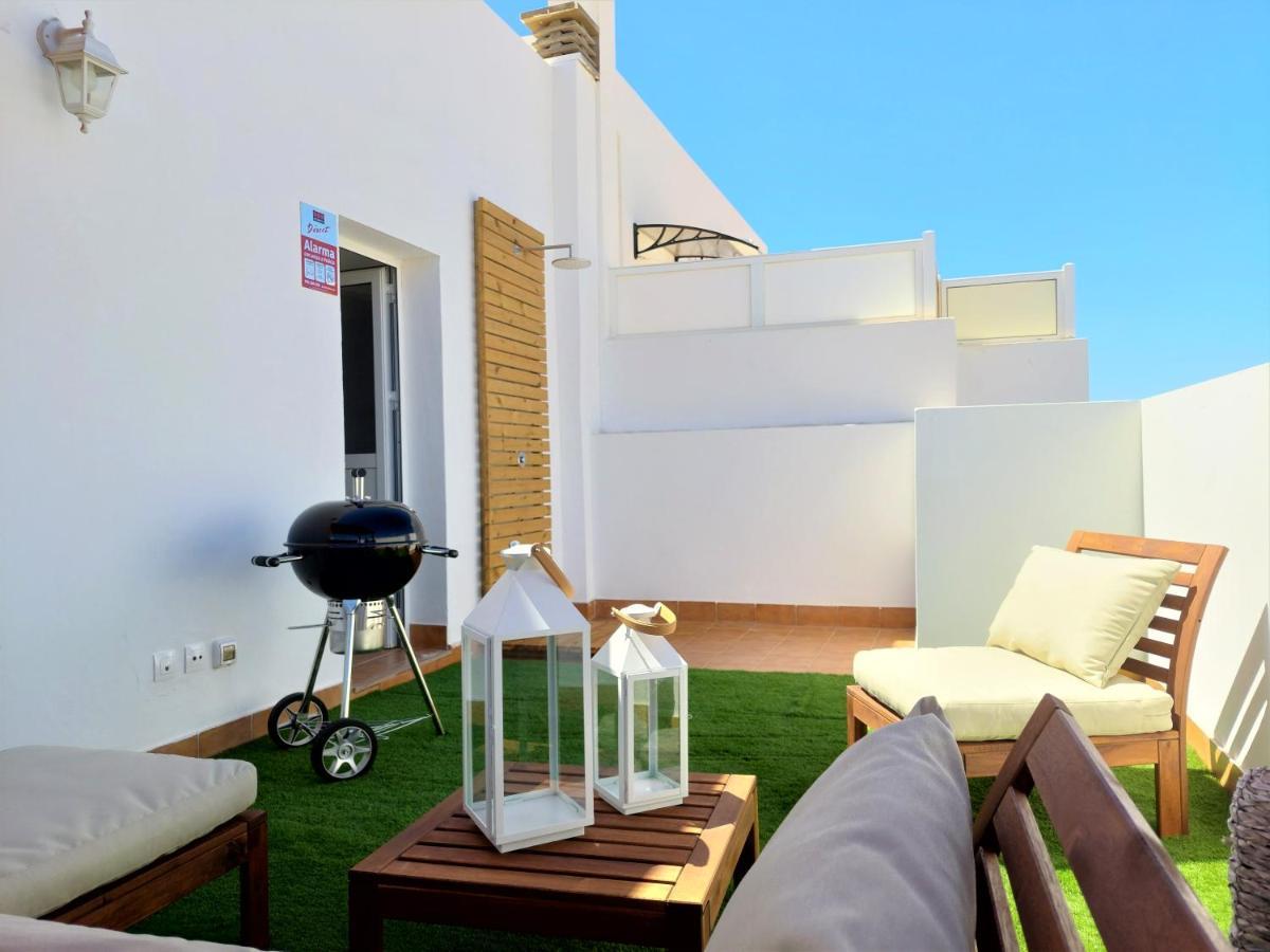 Silver Ocean Puerto Lajas By Sea You There Fuerteventura Puerto de las Lajas Exterior photo